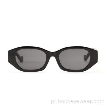 óculos de sol da moda novo estilo Óculos de atacado